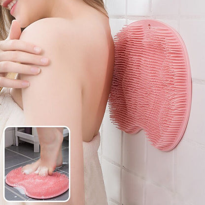 FlexiGlow Exfoliating Mat