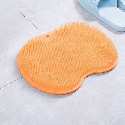 FlexiGlow Exfoliating Mat