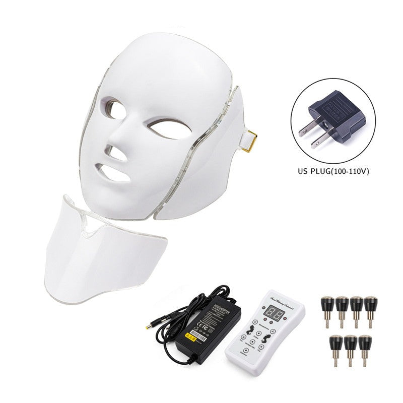 FlawlessFX Anti-Aging LED Mask