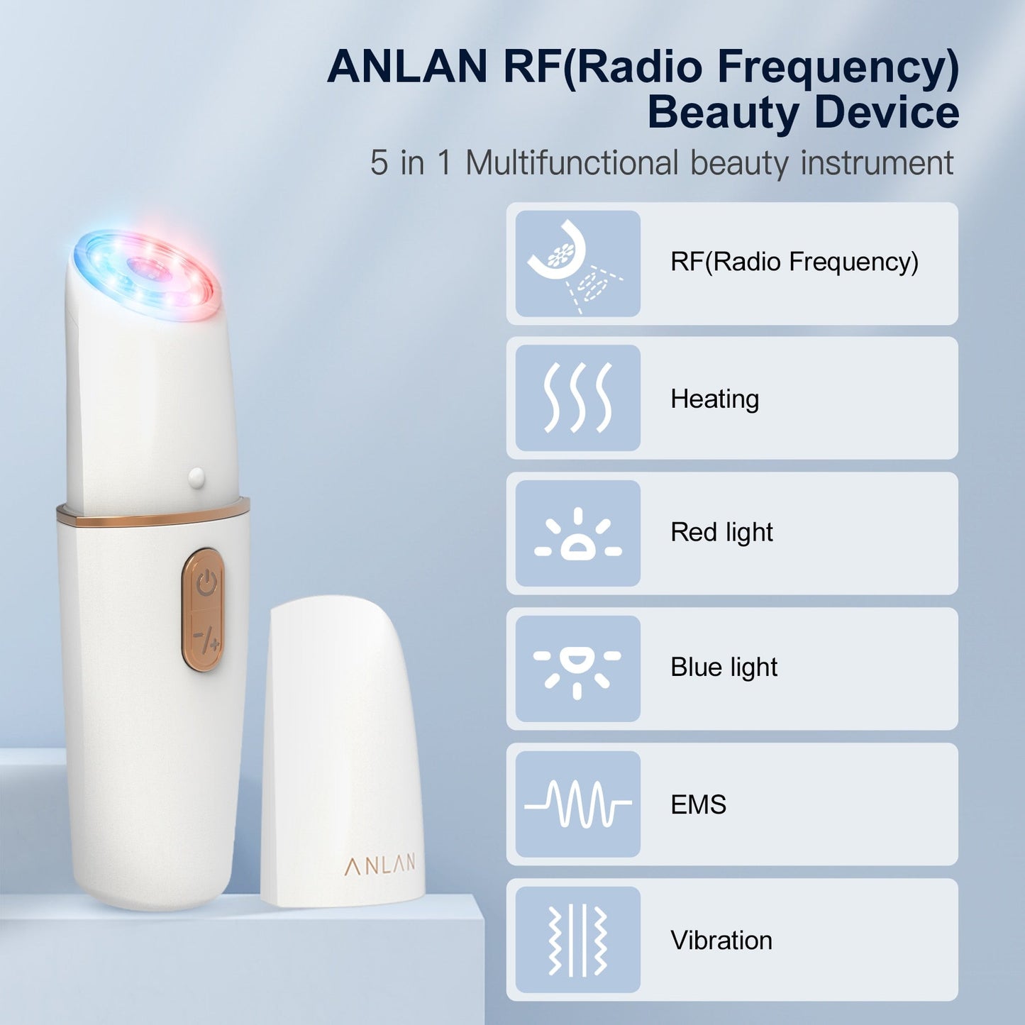 Mesosonic Spectrum Facial Harmony