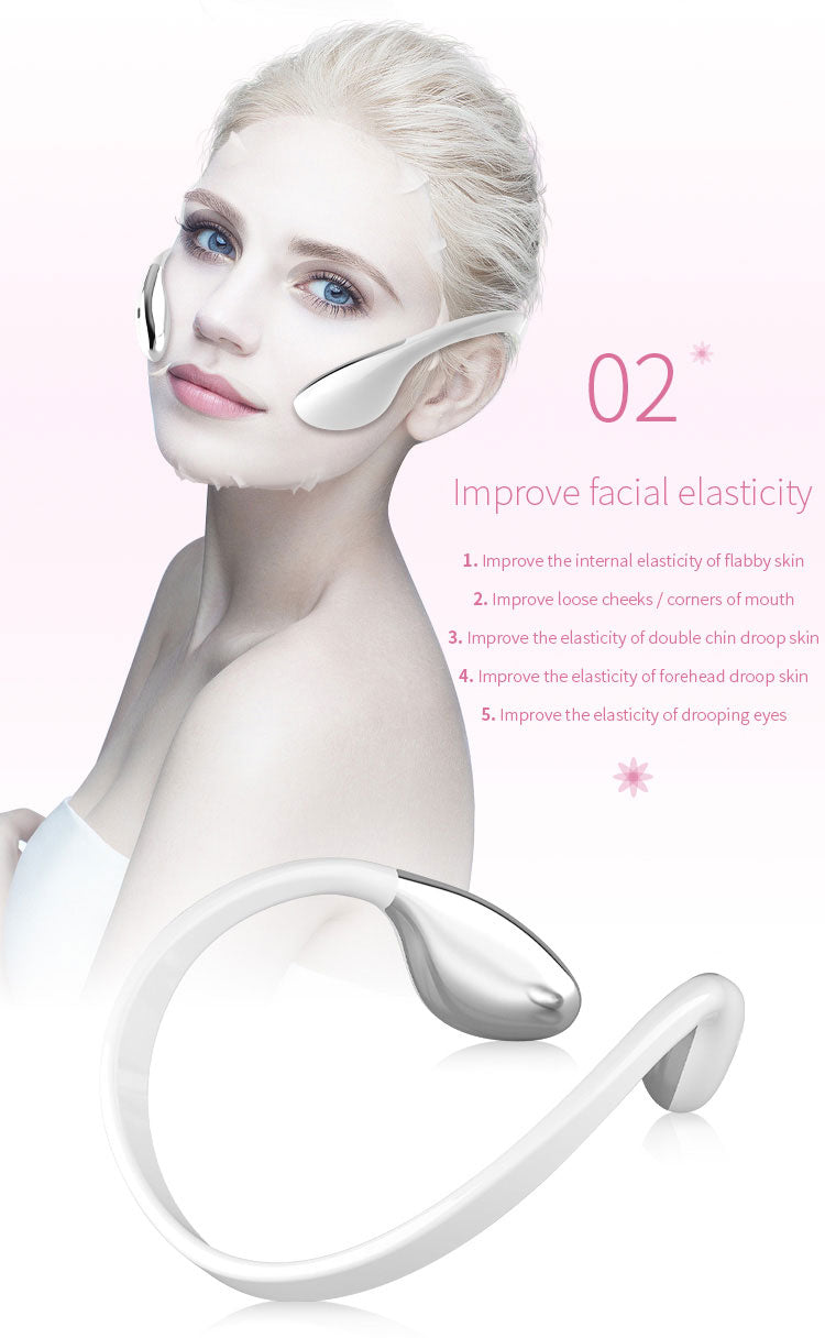 Electric V-Contour Enhancer