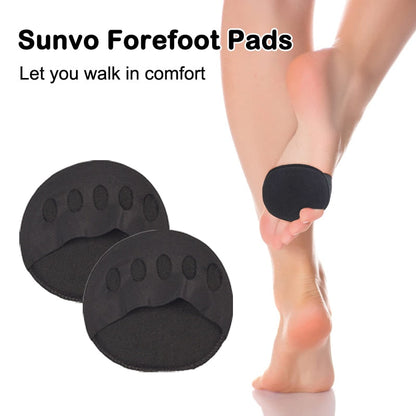 Breathable Forefoot Pads