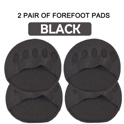 Breathable Forefoot Pads